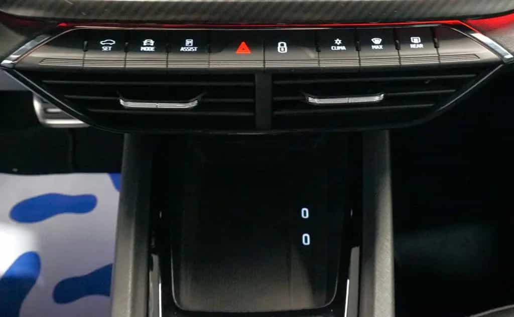 Skoda Octavia Combi RS 2.0 TSI*ACC*LED*RfK*Massage 06/2022-photo-15