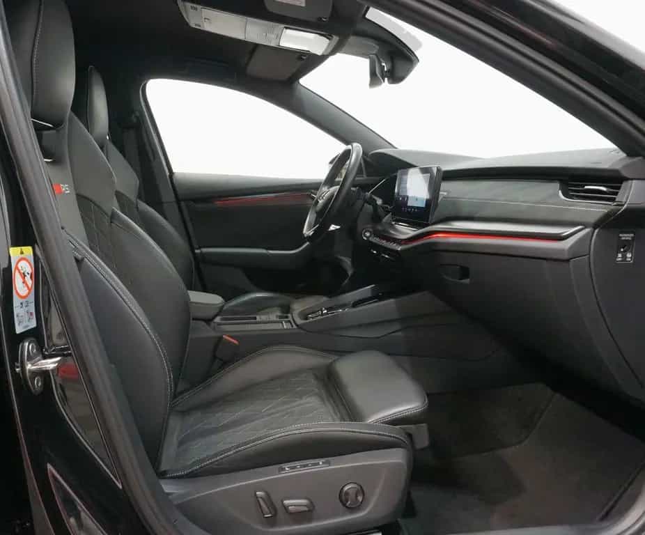Skoda Octavia Combi RS 2.0 TSI*ACC*LED*RfK*Massage 06/2022-photo-31
