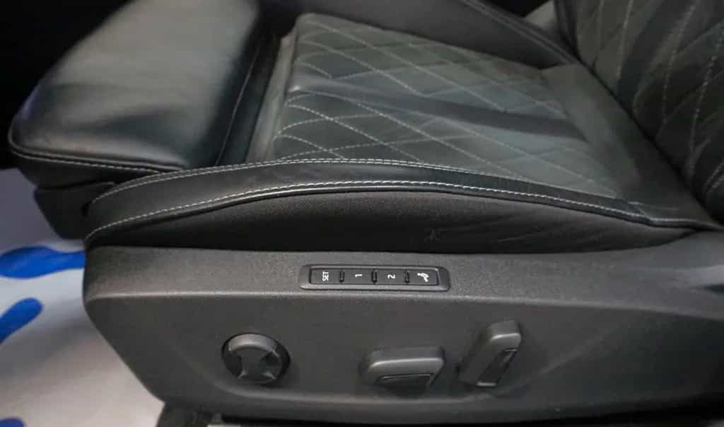 Skoda Octavia Combi RS 2.0 TSI*ACC*LED*RfK*Massage 06/2022-photo-8