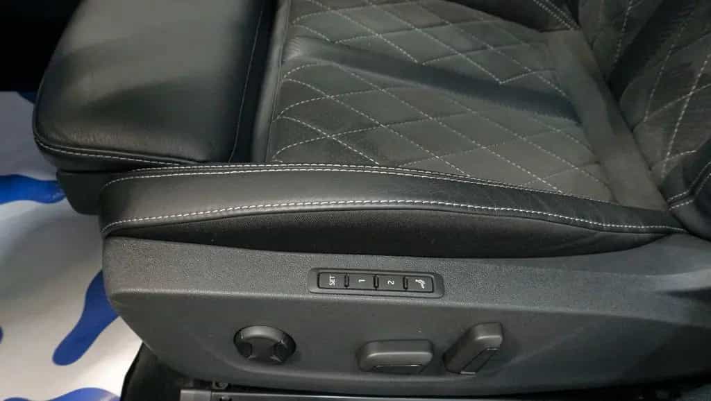 Skoda Octavia Combi RS 2.0 TSI*Massage*RfK*LED*Alcanta 07/2022-photo-10