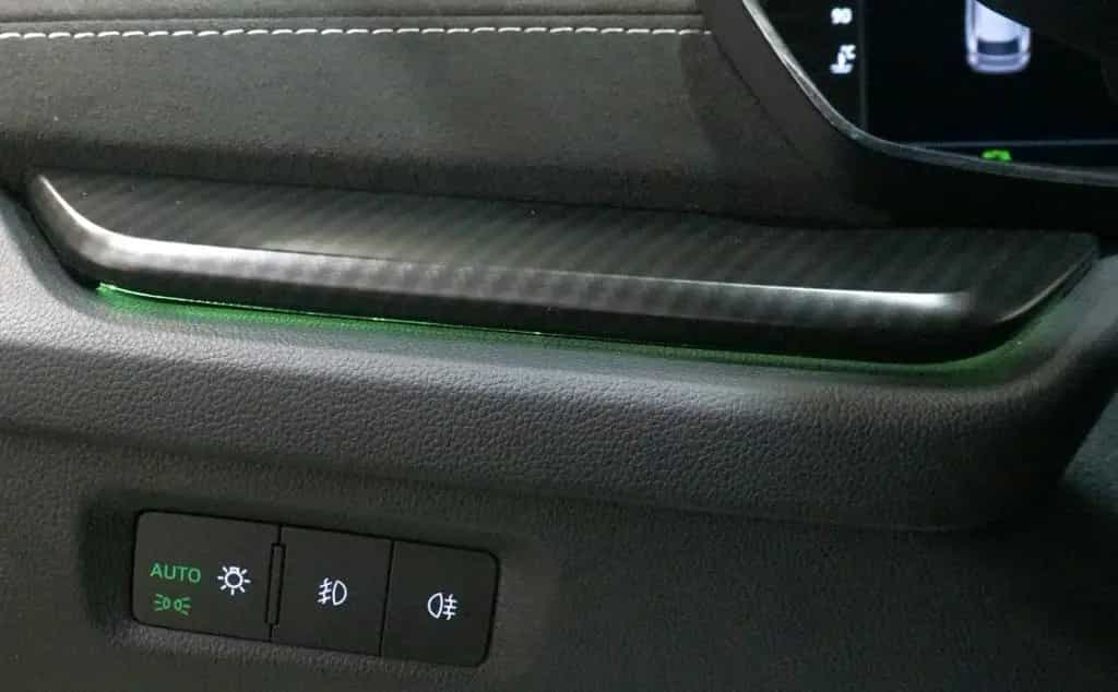 Skoda Octavia Combi RS 2.0 TSI*Massage*RfK*LED*Alcanta 07/2022-photo-22