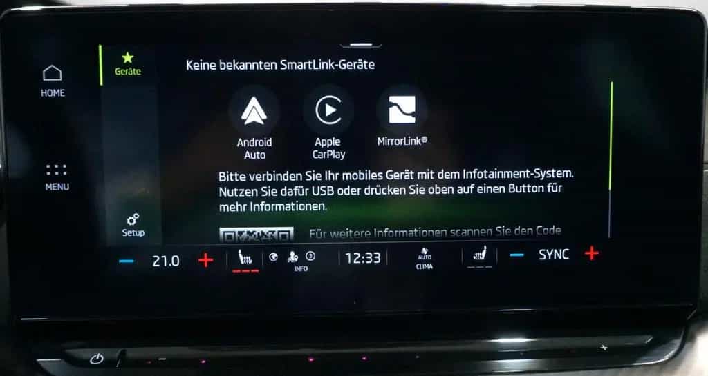 Skoda Octavia Combi RS 2.0 TSI*Massage*RfK*LED*Alcanta 07/2022-photo-31