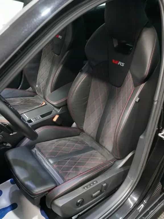 Skoda Octavia Combi RS Plus 2.0 TSI *HUD*MATRIX* 07/2021-photo-10