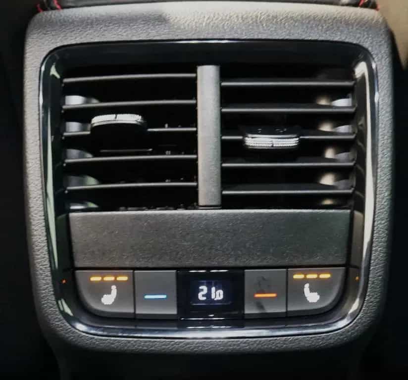 Skoda Octavia Combi RS Plus 2.0 TSI *HUD*MATRIX* 07/2021-photo-29