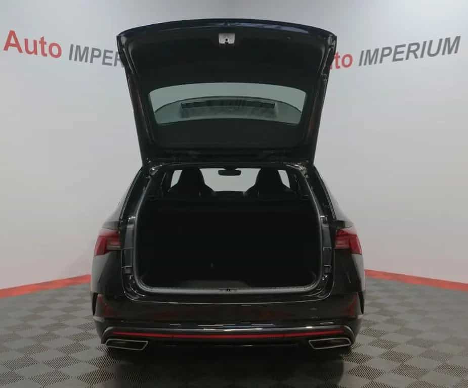 Skoda Octavia Combi RS Plus 2.0 TSI *HUD*MATRIX* 07/2021-photo-32