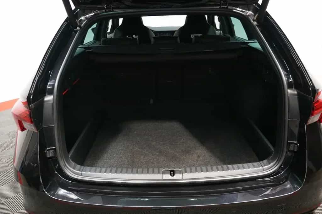 Skoda Octavia Combi RS Plus 2.0 TSI *HUD*MATRIX* 07/2021-photo-33