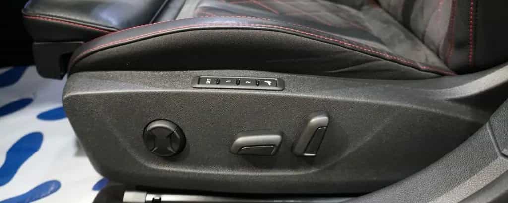 Skoda Octavia Combi RS Plus 2.0 TSI *HUD*MATRIX* 07/2021-photo-9