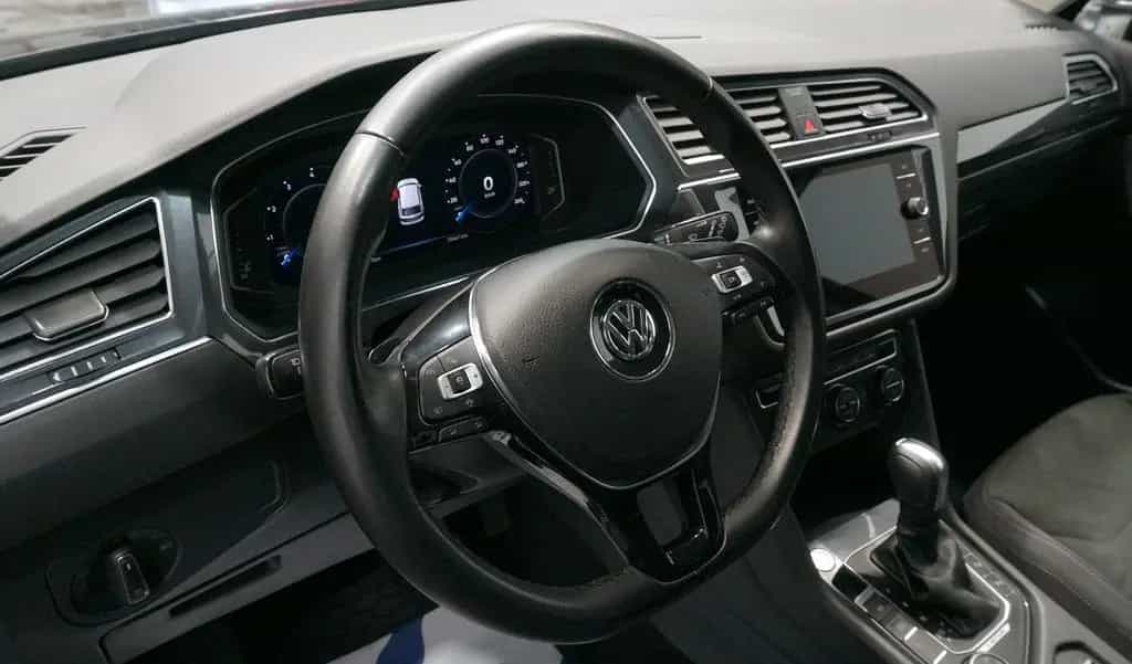 Volkswagen Tiguan Allspace 2.0 TSI Highline 4Motion*PANO* 10/2020-photo-10