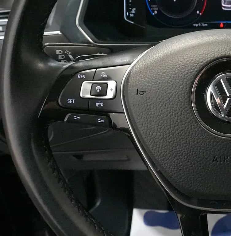 Volkswagen Tiguan Allspace 2.0 TSI Highline 4Motion*PANO* 10/2020-photo-11