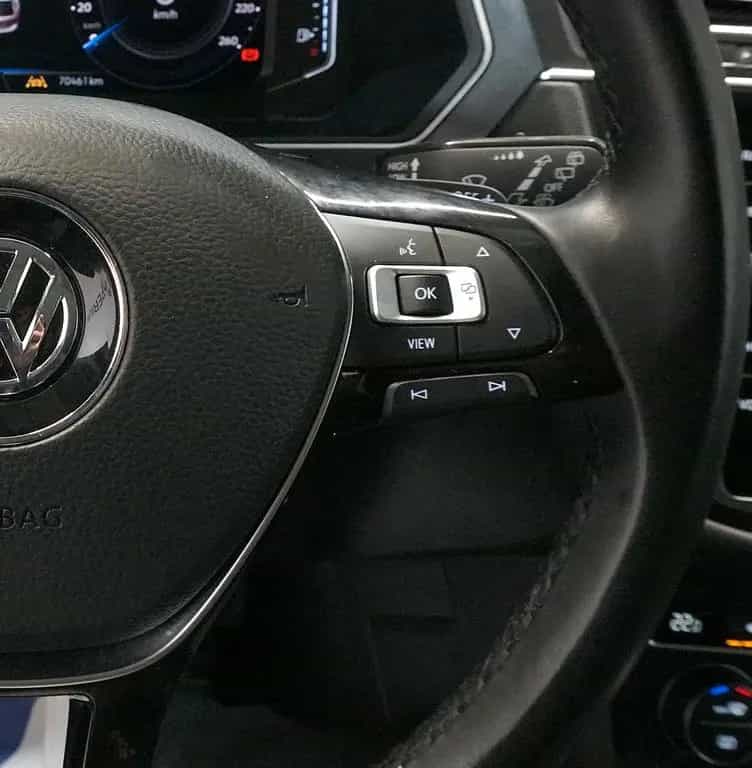 Volkswagen Tiguan Allspace 2.0 TSI Highline 4Motion*PANO* 10/2020-photo-12