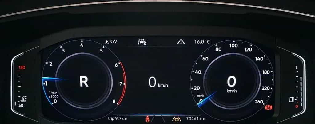 Volkswagen Tiguan Allspace 2.0 TSI Highline 4Motion*PANO* 10/2020-photo-13