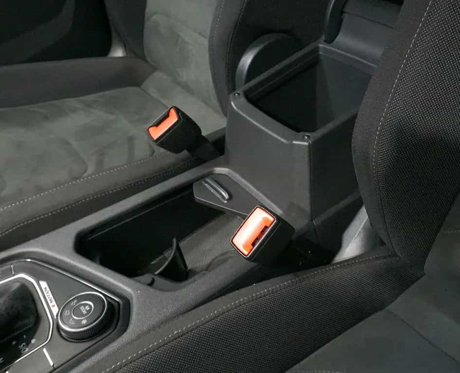 Volkswagen Tiguan Allspace 2.0 TSI Highline 4Motion*PANO* 10/2020-photo-19
