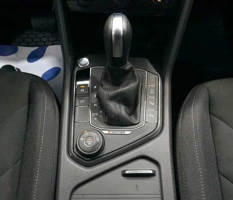 Volkswagen Tiguan Allspace 2.0 TSI Highline 4Motion*PANO* 10/2020-photo-20