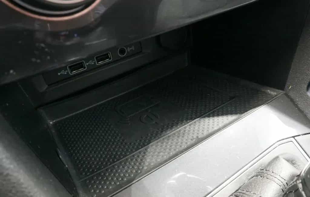 Volkswagen Tiguan Allspace 2.0 TSI Highline 4Motion*PANO* 10/2020-photo-21