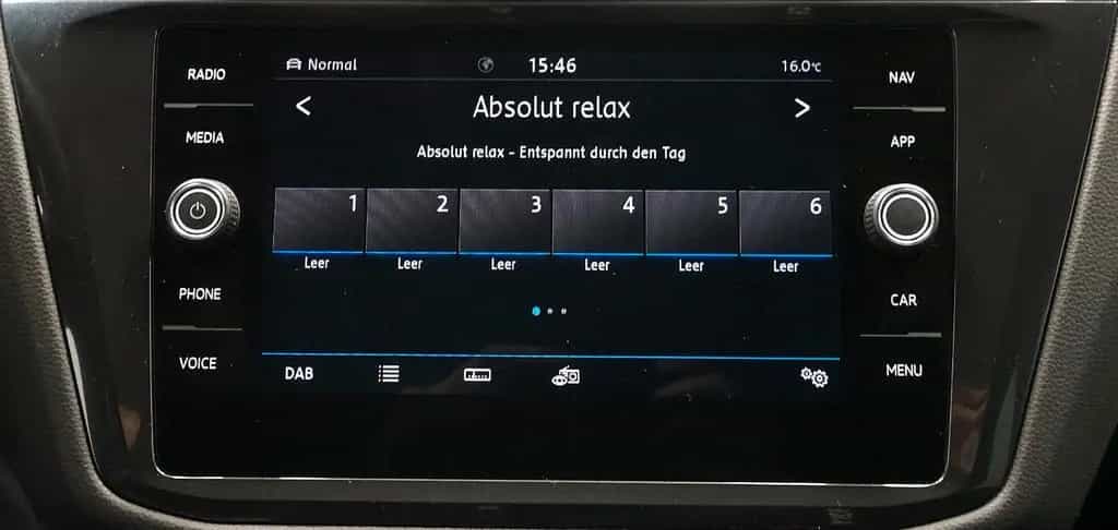 Volkswagen Tiguan Allspace 2.0 TSI Highline 4Motion*PANO* 10/2020-photo-22