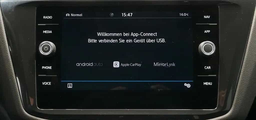 Volkswagen Tiguan Allspace 2.0 TSI Highline 4Motion*PANO* 10/2020-photo-24