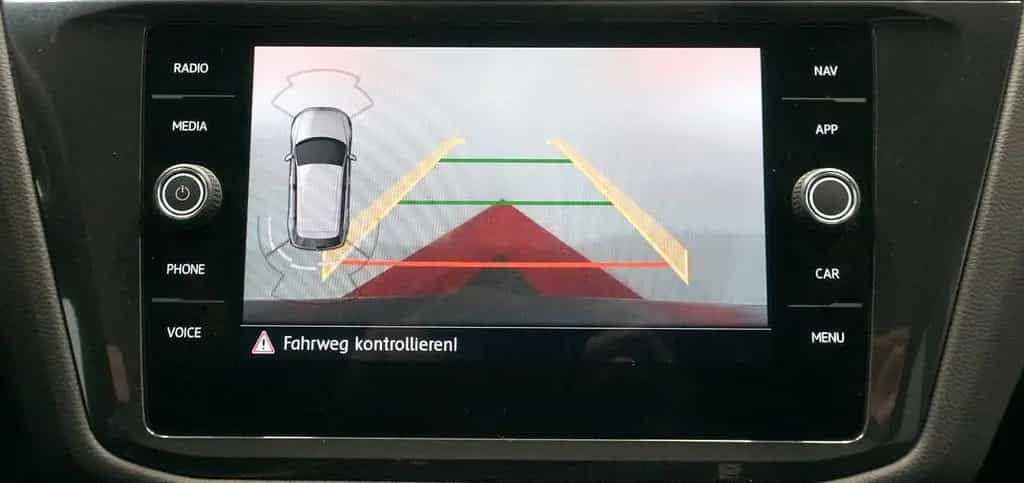 Volkswagen Tiguan Allspace 2.0 TSI Highline 4Motion*PANO* 10/2020-photo-25