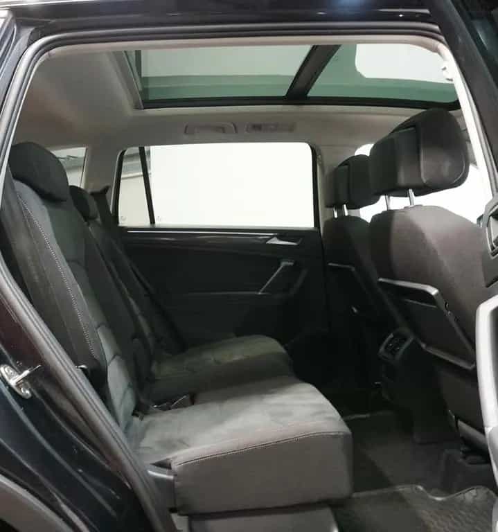 Volkswagen Tiguan Allspace 2.0 TSI Highline 4Motion*PANO* 10/2020-photo-28