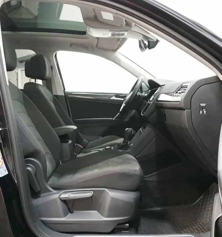 Volkswagen Tiguan Allspace 2.0 TSI Highline 4Motion*PANO* 10/2020-photo-29