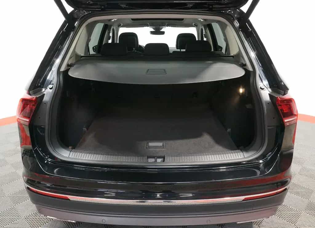 Volkswagen Tiguan Allspace 2.0 TSI Highline 4Motion*PANO* 10/2020-photo-30