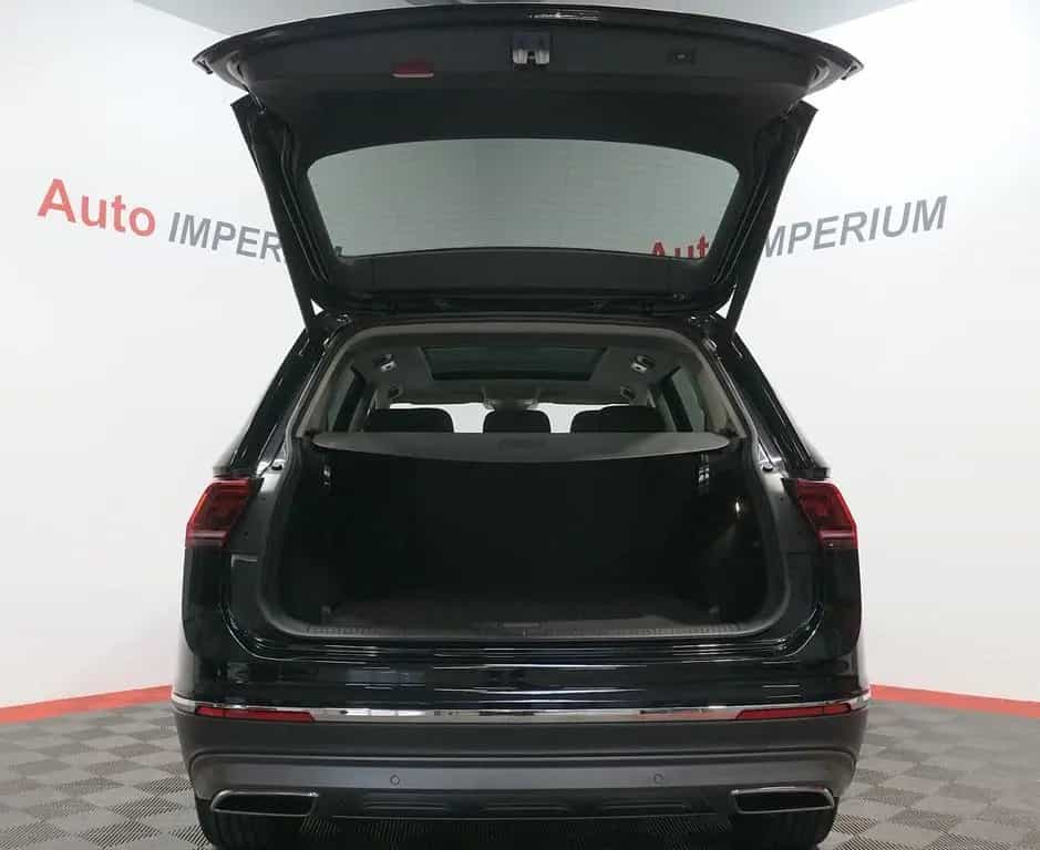 Volkswagen Tiguan Allspace 2.0 TSI Highline 4Motion*PANO* 10/2020-photo-31