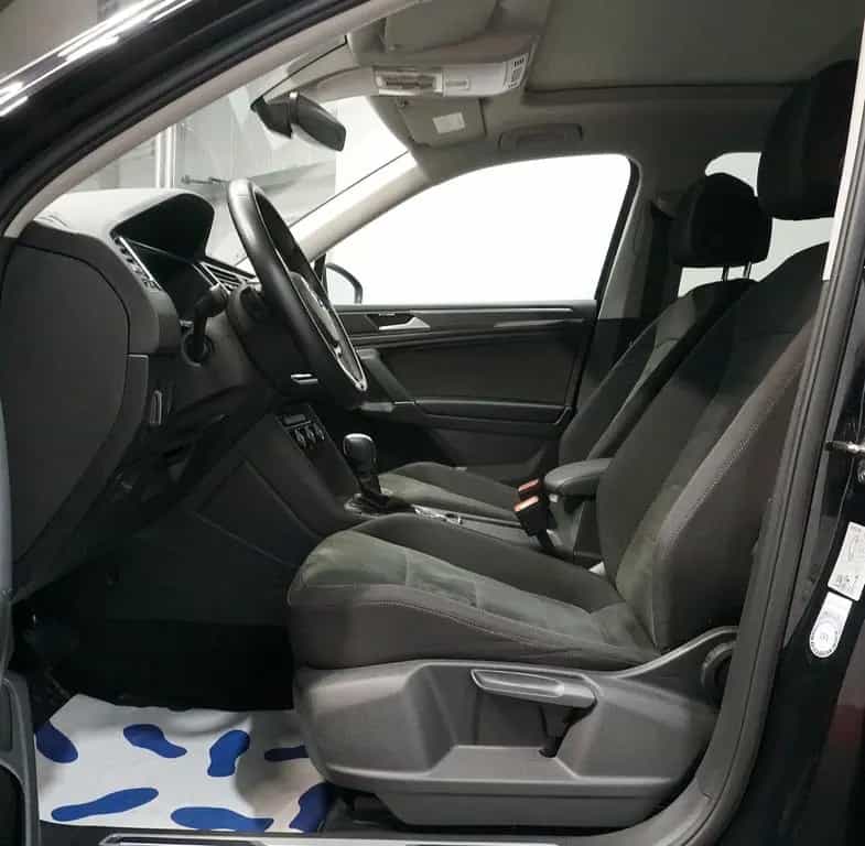 Volkswagen Tiguan Allspace 2.0 TSI Highline 4Motion*PANO* 10/2020-photo-8