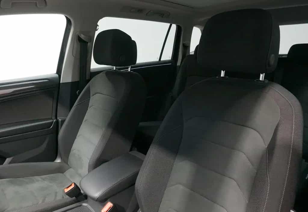 Volkswagen Tiguan Allspace 2.0 TSI Highline 4Motion*PANO* 10/2020-photo-9
