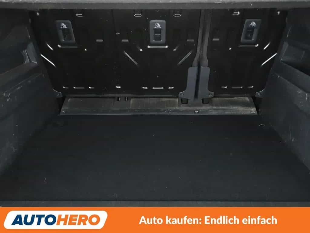 Citroën Berlingo 1.2 PureTech Feel M Aut.*TEMPO*CAM*PDC* 12/2019-photo-17