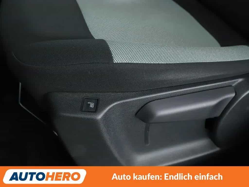 Citroën Berlingo 1.2 PureTech Feel M Aut.*TEMPO*CAM*PDC* 12/2019-photo-26