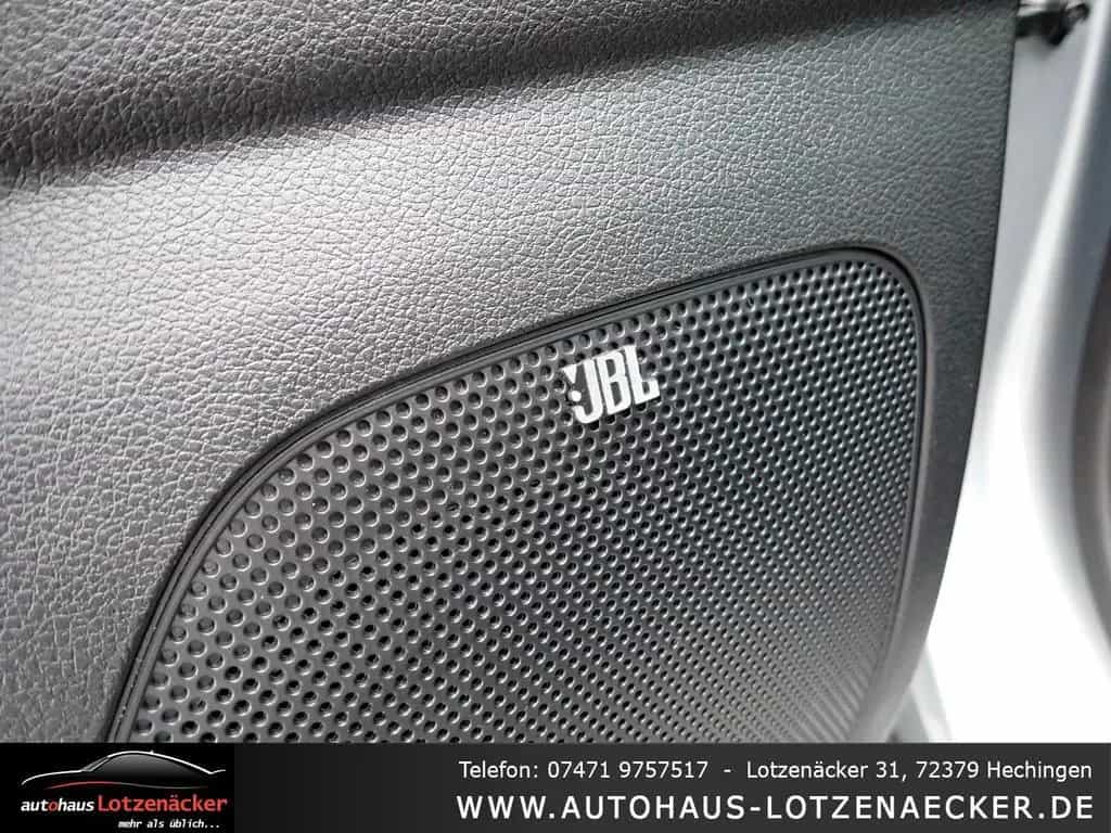Kia Sportage GT-Line 4WD ACC|360°|DAB|TW|NAVI|BI-LED 03/2019-photo-11