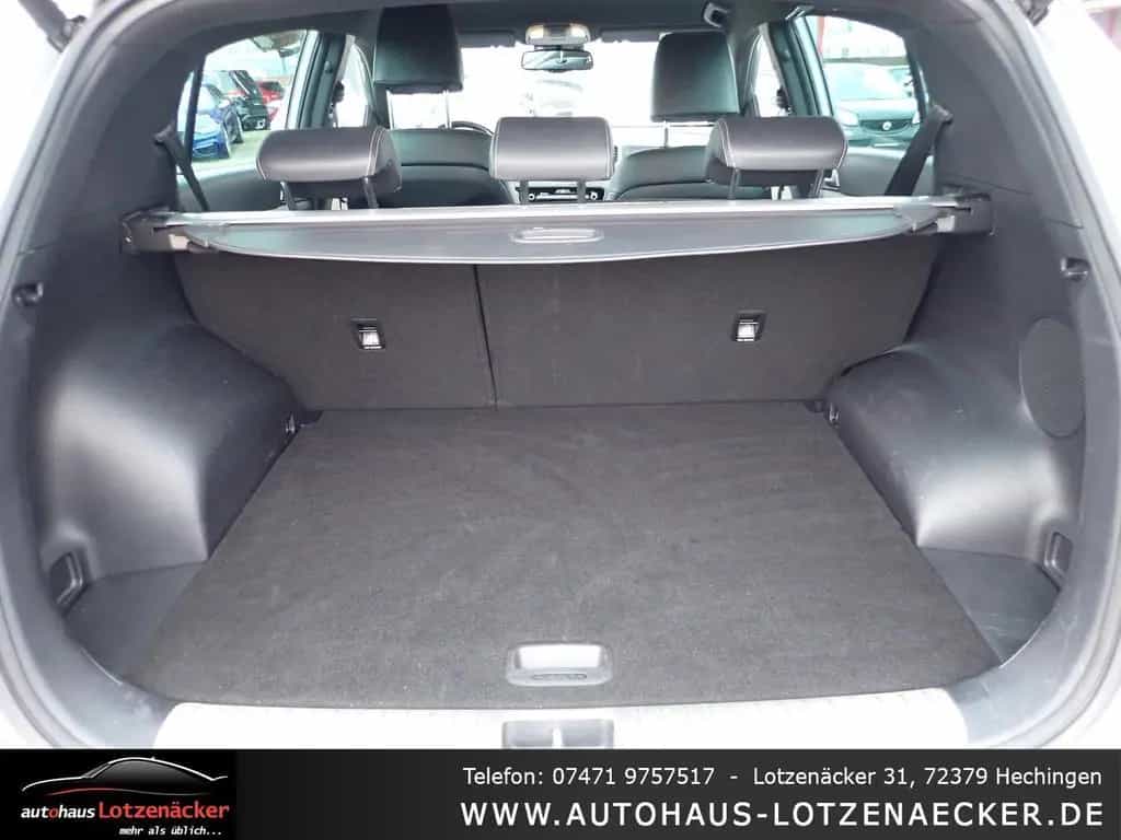Kia Sportage GT-Line 4WD ACC|360°|DAB|TW|NAVI|BI-LED 03/2019-photo-20