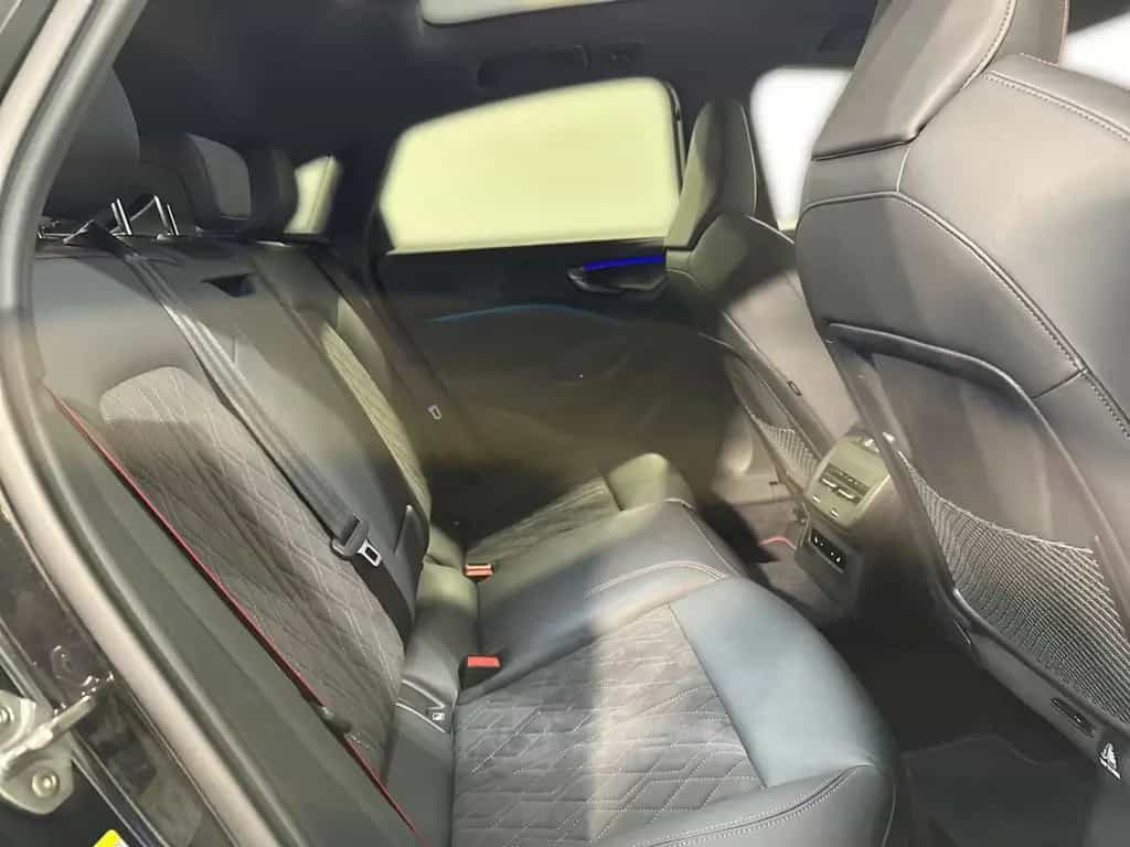 Audi S5 Limousine QUATTRO MATRIX+AHK+B&O+HUD 06/2025-photo-11