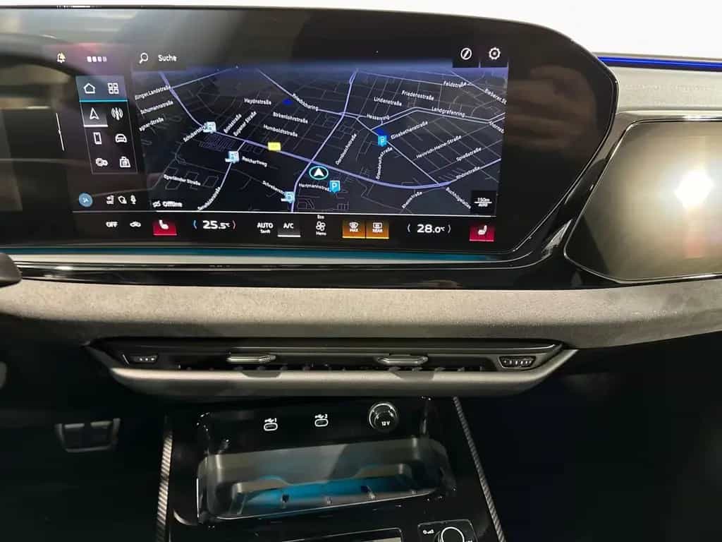 Audi S5 Limousine QUATTRO MATRIX+AHK+B&O+HUD 06/2025-photo-15