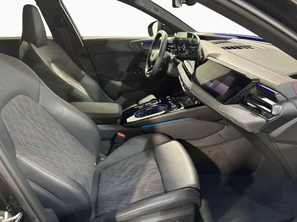 Audi S5 Limousine QUATTRO MATRIX+AHK+B&O+HUD 06/2025-photo-16
