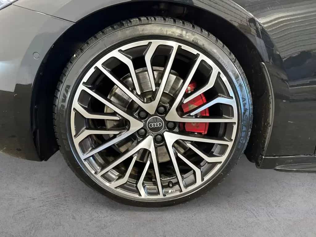 Audi S5 Limousine QUATTRO MATRIX+AHK+B&O+HUD 06/2025-photo-7