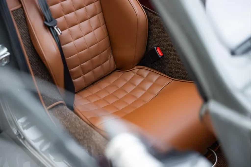 Morgan Aero 8 4.8i V8 | Performance Pack | Part koffer 11/2017-photo-32