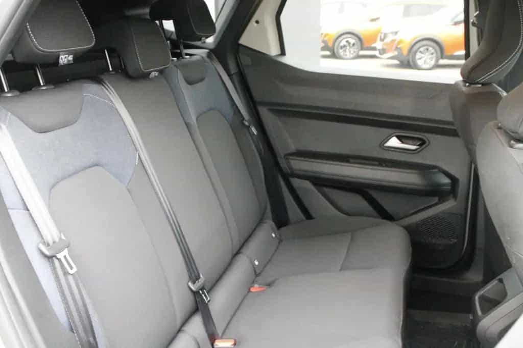 Dacia Duster III 1.2 TCe 130 Journey 02/2025-photo-17