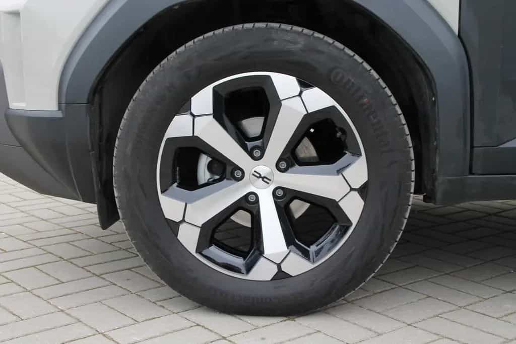 Dacia Duster III 1.2 TCe 130 Journey 02/2025-photo-19