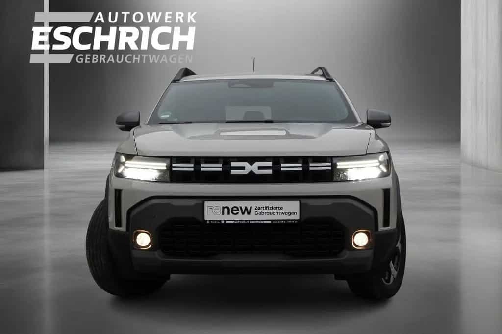 Dacia Duster III 1.2 TCe 130 Journey 02/2025-photo-3