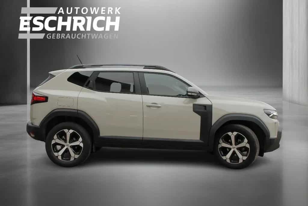 Dacia Duster III 1.2 TCe 130 Journey 02/2025-photo-4