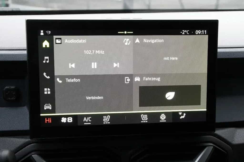 Dacia Duster III 1.2 TCe 130 Journey 02/2025-photo-7