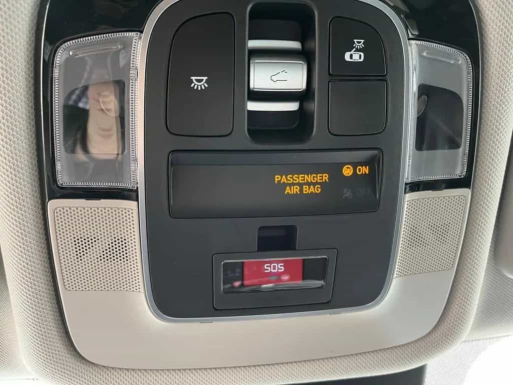 Hyundai TUCSON 1.6 T-GDI Prime 360*HUD*KlimaA*LED*Leder 03/2026-photo-14