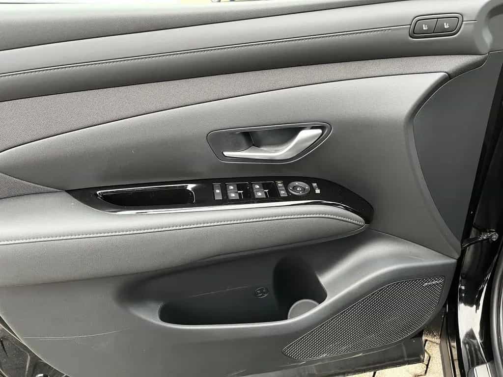 Hyundai TUCSON 1.6 T-GDI Prime 360*HUD*KlimaA*LED*Leder 03/2026-photo-16
