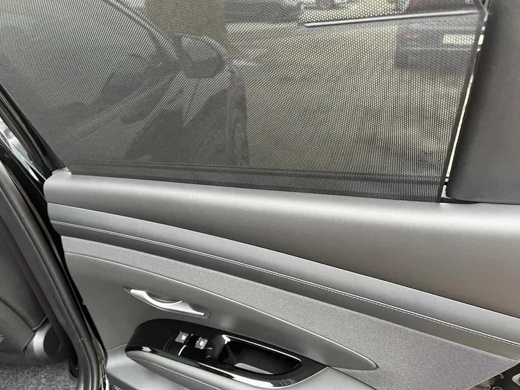 Hyundai TUCSON 1.6 T-GDI Prime 360*HUD*KlimaA*LED*Leder 03/2026-photo-17