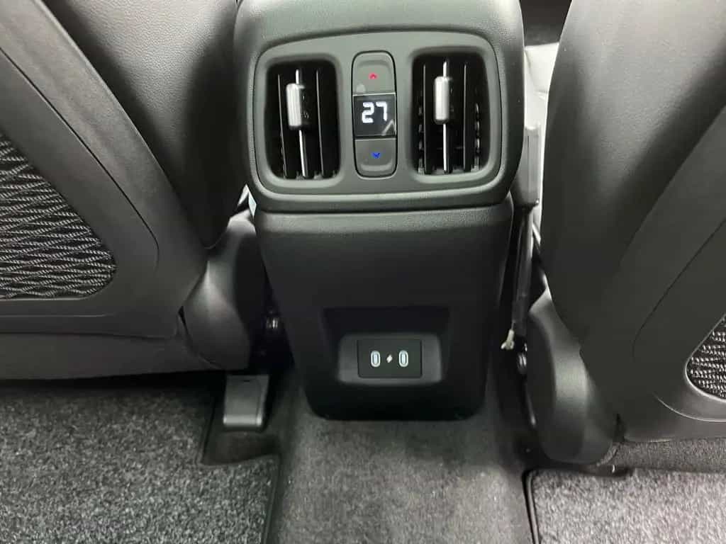Hyundai TUCSON 1.6 T-GDI Prime 360*HUD*KlimaA*LED*Leder 03/2026-photo-18