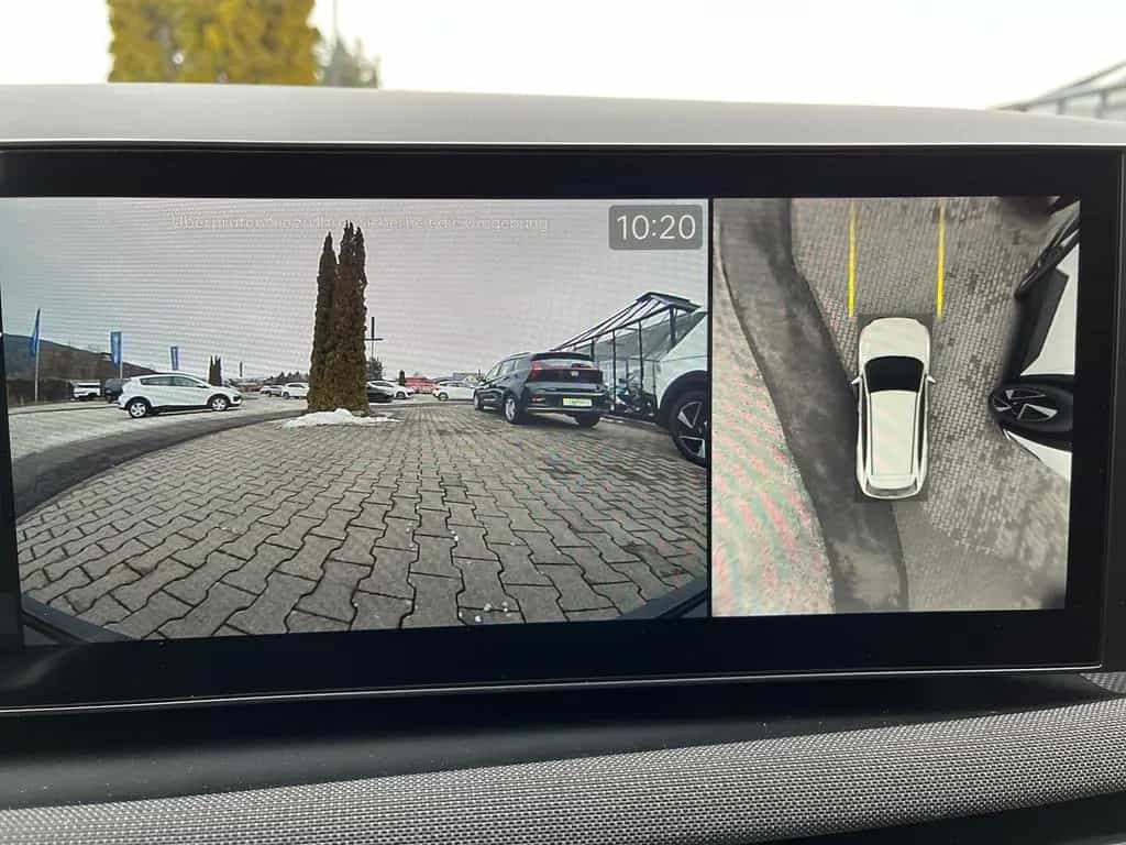 Hyundai TUCSON 1.6 T-GDI Prime 360*HUD*KlimaA*LED*Leder 03/2026-photo-19