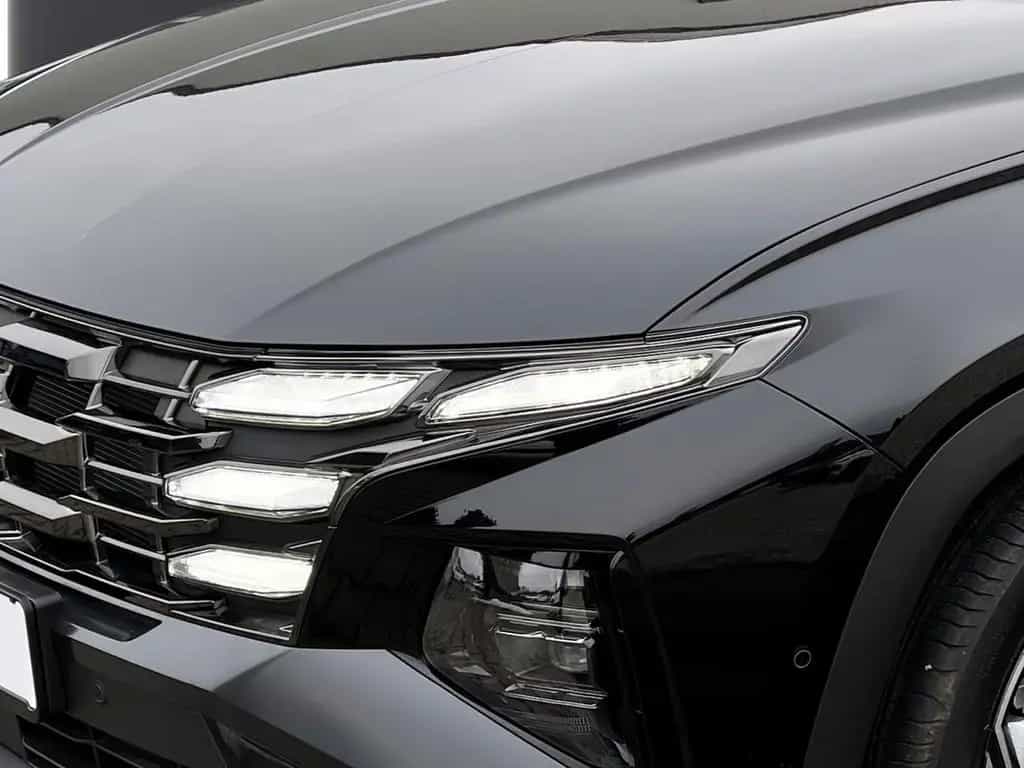 Hyundai TUCSON 1.6 T-GDI Prime 360*HUD*KlimaA*LED*Leder 03/2026-photo-5