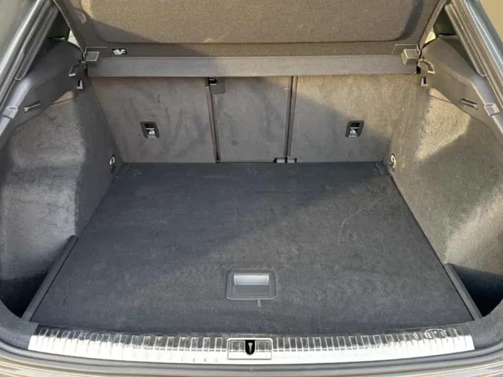 Audi Q3 35 TDI advanced AHK/S Line Interieur 01/2023-photo-10