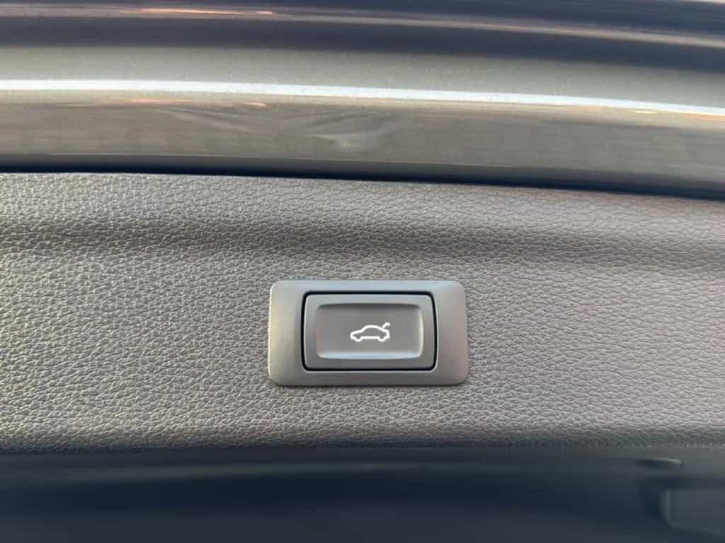 Audi Q3 35 TDI advanced AHK/S Line Interieur 01/2023-photo-15