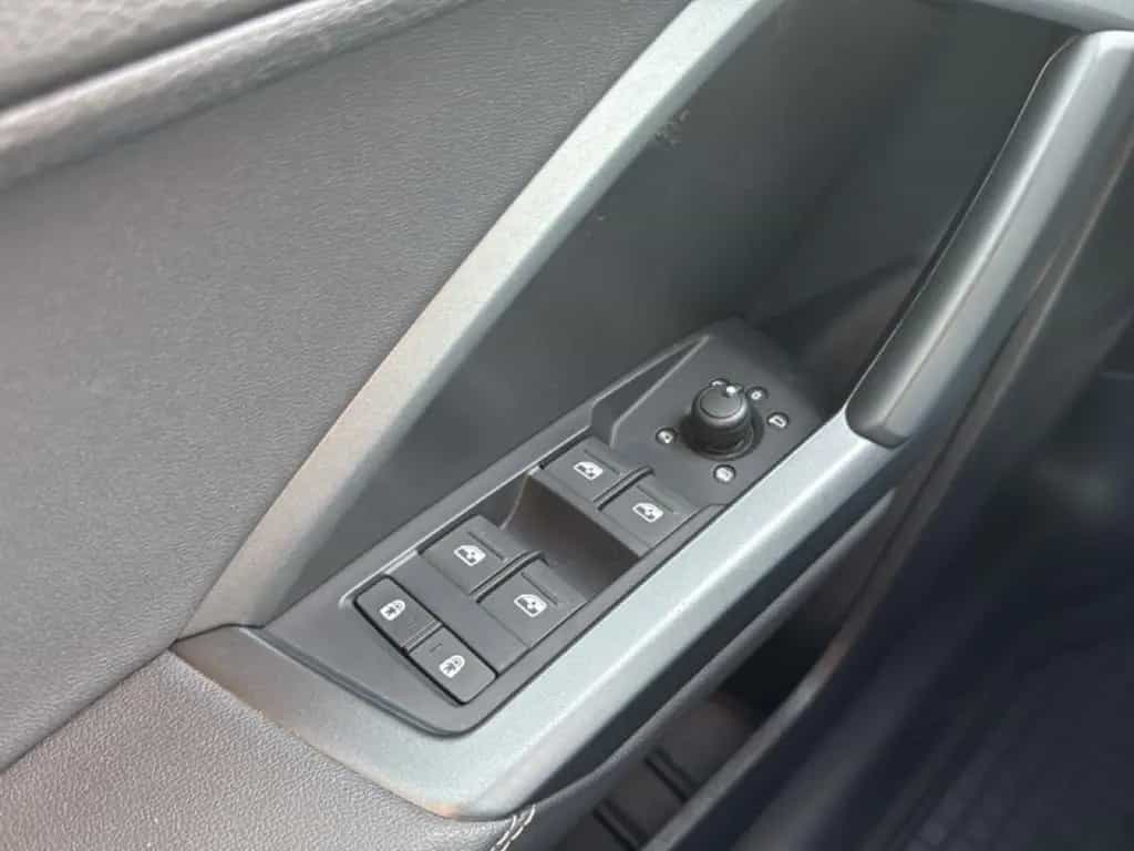 Audi Q3 35 TDI advanced AHK/S Line Interieur 01/2023-photo-16